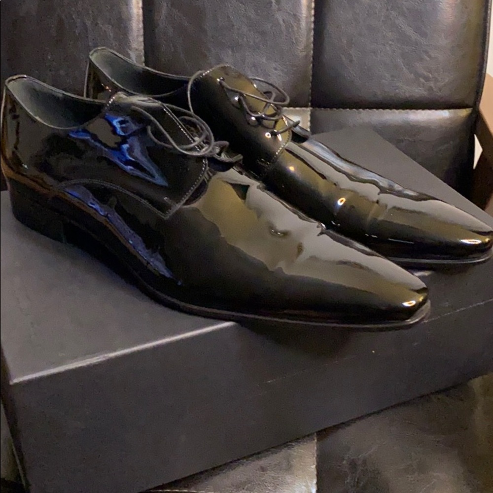 Dsquared Dress shoes.